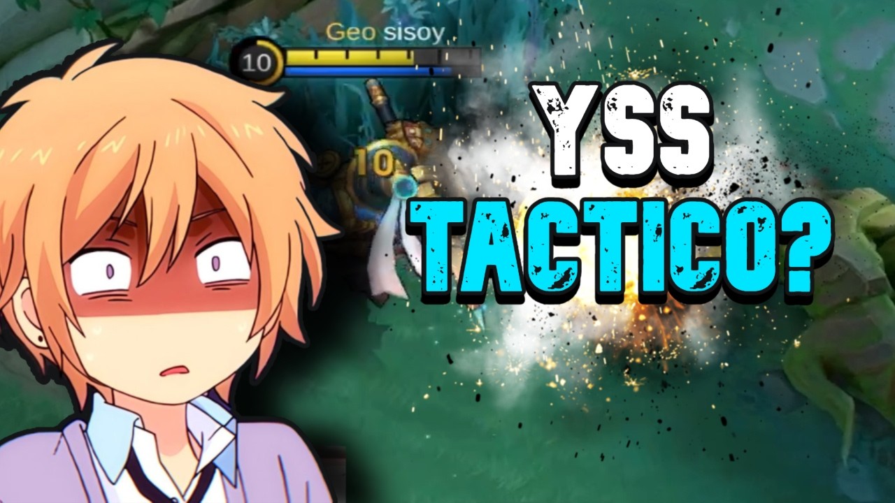 Como que yss de critico????!!!!