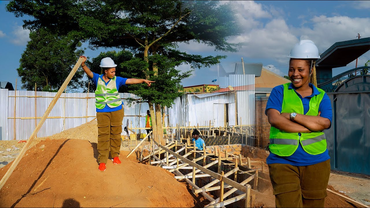 NIGUTE WAKUBAKA INYUBAKO IKOMEYE KANDI IBASHA GUHANGANA NIBIHE ? DORE UBURYO BWIZA WAKORESHA🚞🚞