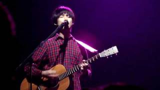 100402-Starlight -silverbus 銀巴士＠LEGACY-Kings of Convenience開場樂團