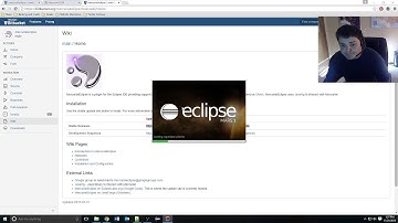 Mobile Automation: Cucumber Calabash - Eclipse Setup