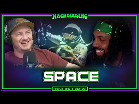 A Former Astronaut Tells About His Time In Space (ft. Jose Hernandez)
