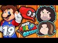 Super Mario Odyssey: Please Be Kind Rewind - PART 19 - Game Grumps
