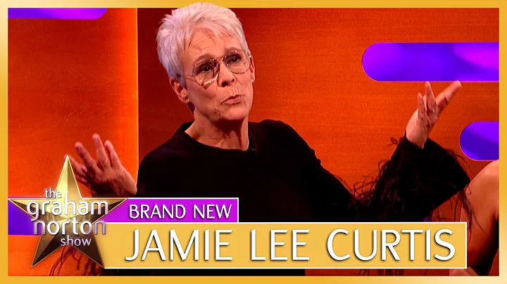 Jamie Lee Curtis Said "F*** You" To Anna Chlumsky ...