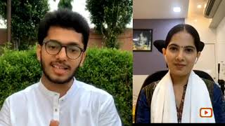 Jaya Kishori | जया किशोरी अपने जीवन के बारे में बताया | An Inspiring Life About Jaya Kishori ||||