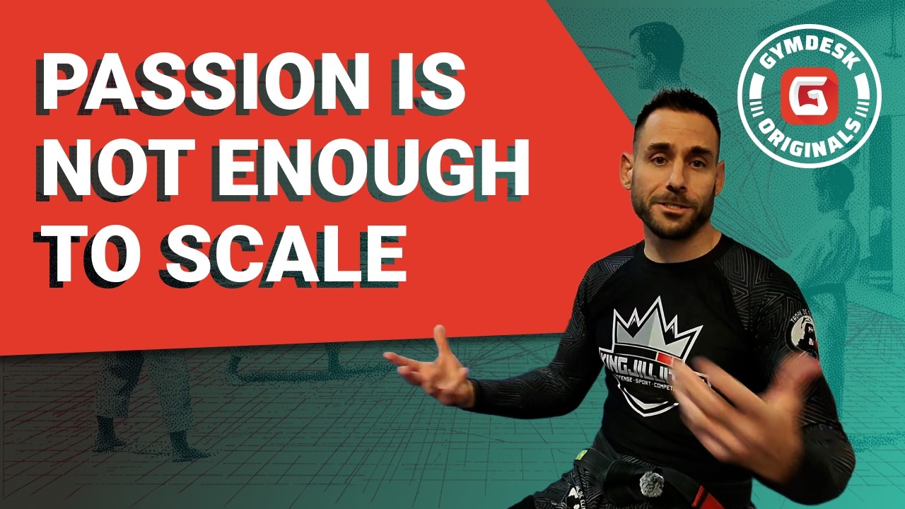 How to Scale a Jiu-Jitsu Academy to Multiple Locations | KingJiuJitsu