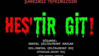 Sapsiz Baltalar Hesti̇r Gi̇t