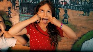 A Kidz Dental Zone The Kids Take Over 2017