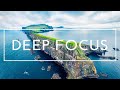 Deep focus music  2 hours of music for studying concentration and work