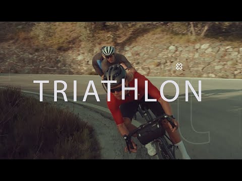 Triathlon tailor made personalised training programs