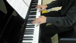 AMEB Piano Series 15 Grade 3 List A No.1 A1 Heller Op.45 No.2 Etude
