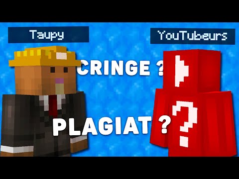 I Interviewed MINECRAFT YOUTUBERS!