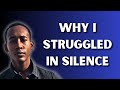 Why I Stayed Silent For Years - And What Changed It