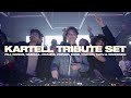 KARTELL TRIBUTE DJ SET ROCHE 13th BIRTHDAY In PARIS KARTELL TRIBUTE DJ SET ROCHE 13th BIRTHDAY In PARIS