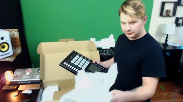 Pioneer Toraiz SP 16 Unboxing