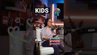 Your Kid's Brain Stuck In A Loop