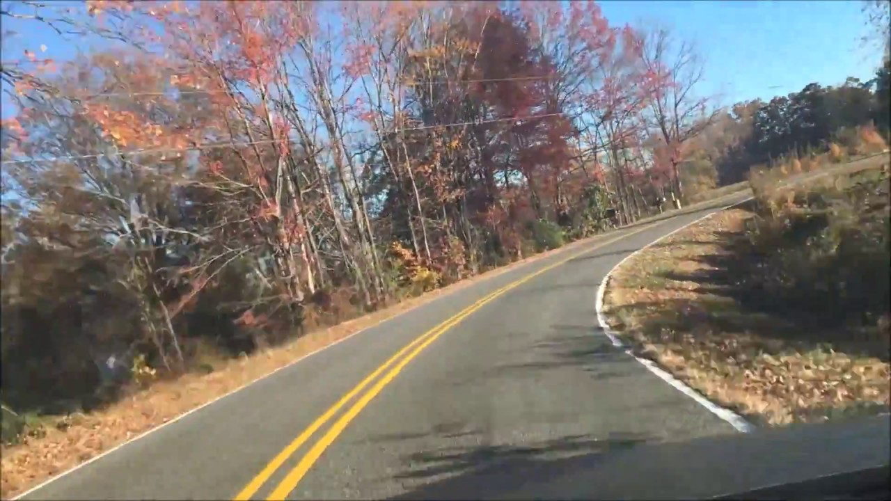 Driving and More, Keith Hall Photography, Elkin NC YouTube