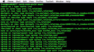 KVM Guest w/ Serial Console