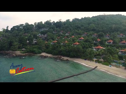 160460 Awaycation Ep6 Trisara (ตรีสรา ภูเก็ต วิลลา แอนด์ เรสซิเดนท์)