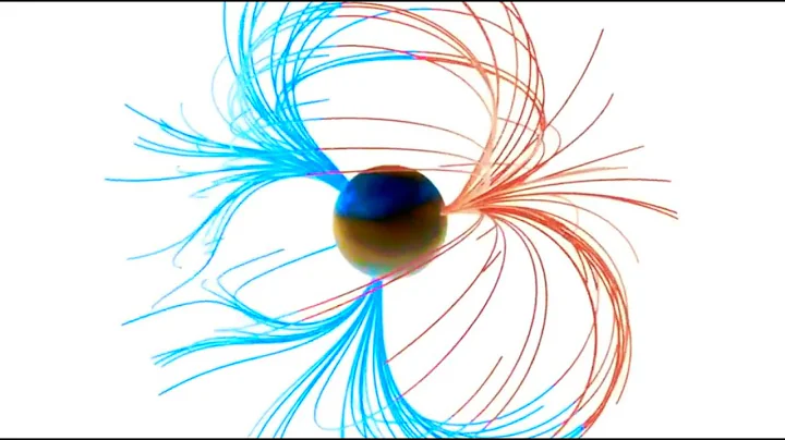 Magnetic Pole Shift Disaster - What to Say