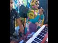 جديد وحصرى الفنانه السودانية زهرة نيالا حفله اسوان 2024 