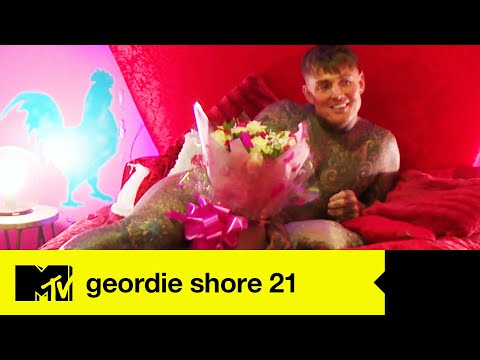 EP #3 FIRST LOOK: Beau's Sexy Shagpad Surprise | Geordie Shore 21