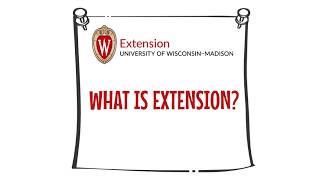 What is Extension