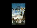 Olympos 13 by dan simmons fred major