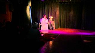 Celebrity The Lady Chablis, January 10 Profile