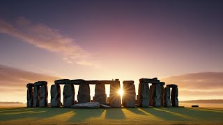 Stonehenge: Decoding the Mystery of the Ancient Stones