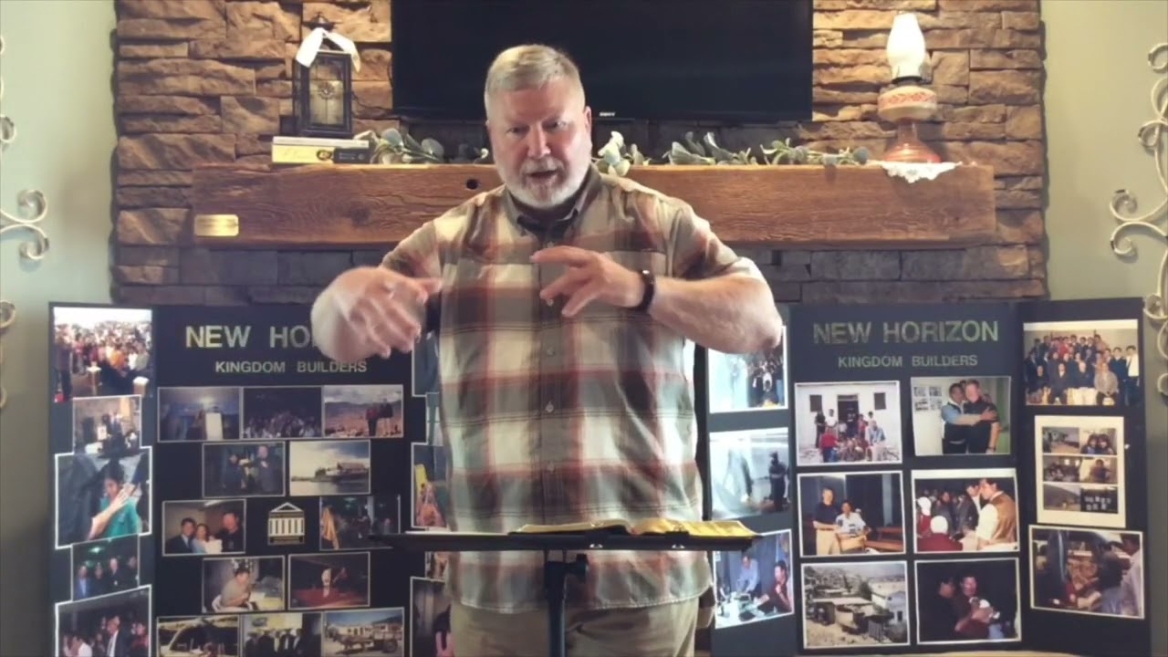 Jeff Seymour-Peru Part 2