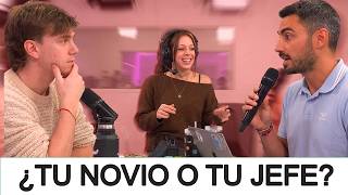 TEOMILA VS LA OCHIATTO | #SEFUELARGA |