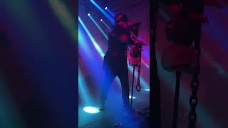 Hocico - Broken Empires - live in Tallinn 21.05.2023