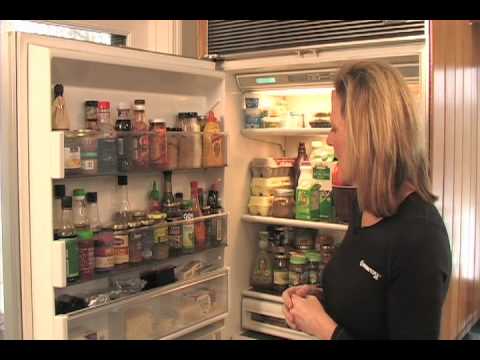 sodium bicarbonate formula How to Organize Your Refrigerator to Eat Healthier