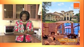 The Property Show 2016 EPISODE 146 PROMO - Luxury Living