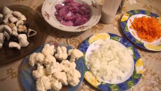 как приготовить сливочный соус как приготовить сливочный соус