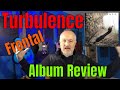 Turbulence - Frontal:   Album Review