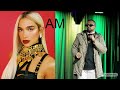 Sean Paul   No Lie Official Music  ft  Dua Lipa