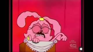 Panini crying sped up 2