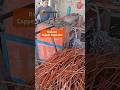 The MOST PROFITABLE Way To Recycle Copper From Radiator Scrap 