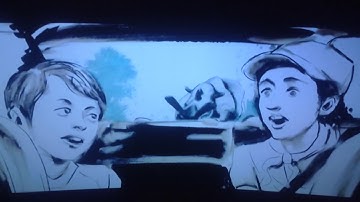 Ice Age 4 Continental Drift E4 Intro