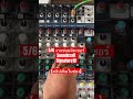 5/6 งานซ่อมมิคเซอร์ Soundcraft Signature10[คลิปเต็มในช่อง] #soundcraft #ซ่อมเครื่องเสียง