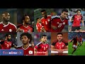 Egypt world cup 2018 squadjersey