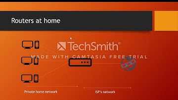 Hubs, Switch or Router? Network Devices Explained