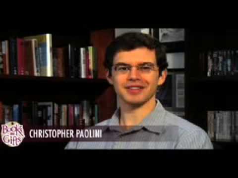 Video: Christopher Paolini nettoverdi: Wiki, gift, familie, bryllup, lønn, søsken