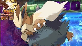 Pokemon Ultrasonne und Ultramond Wifi Battle Vs. Stufi #173 Wieder zurück :)