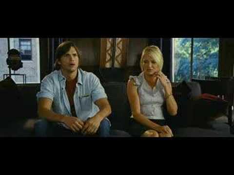 Love Vegas Trailer - Cameron Diaz - Ashton Kutcher