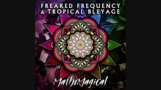 Freaked Frequency - Raw