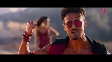 Baaghi 3  Dus Bahane 2 0   Vishal & Shekhar FEAT  KK, Shaan & Tulsi Kumar