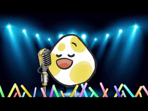 chug jug with eggy [Full]