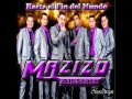 Mazizo All Starz Hasta El Fin Del Mundo 2012